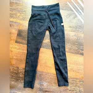 Black Viouri leggings